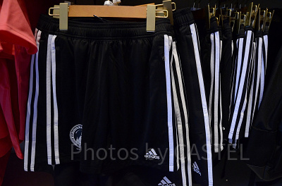 ハーフパンツ（キッズ用）