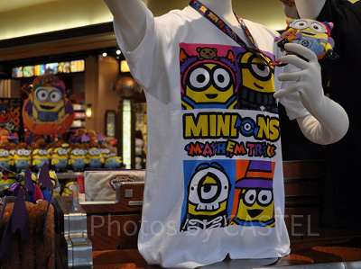 ハロウィーングッズ