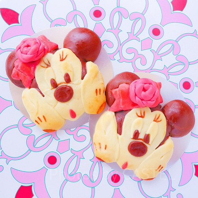 ハロウィンフード