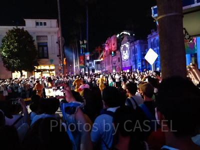 ハロウィン・ホラーナイト