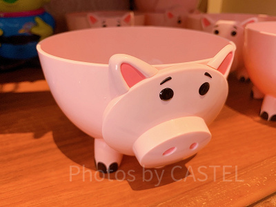 ハム計量カップ