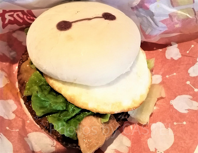 ハンバーガー&サンドイッチ特集：おすすめバーガーセット