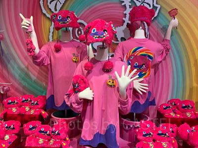 2025】USJのハミクマグッズ全38種類一覧！ハミクマソウル