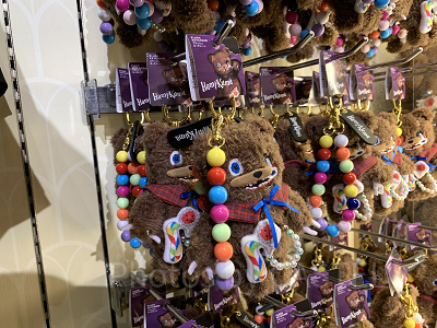 2025】USJのハミクマグッズ全38種類一覧！ハミクマソウル