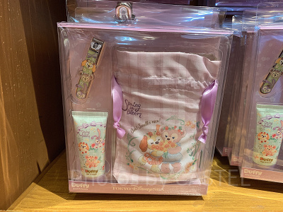 ハンドケアセット