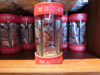 ハンドクリーム