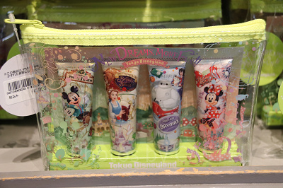 ハンドクリームセット