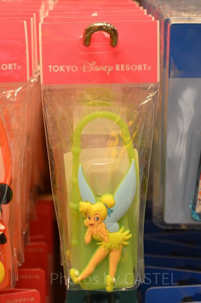 ディズニーで買えるティンカーベルグッズまとめ！アクセサリーや