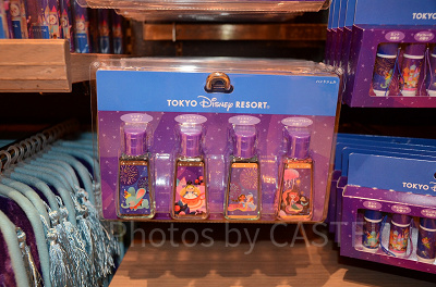 ハンドジェルセット