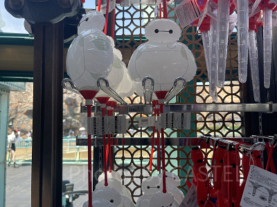 手持ちバルーン