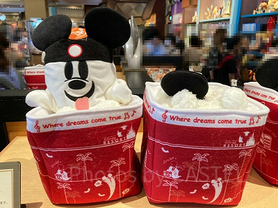 ハンドパペット