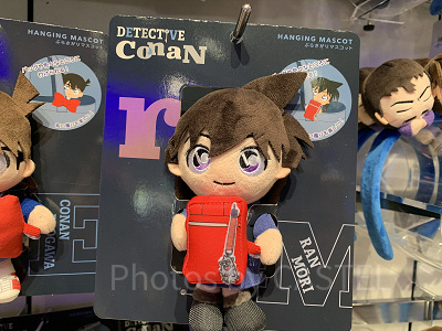 2025】USJ×名探偵コナングッズ全32種類一覧！小五郎や長野県警グッズが  