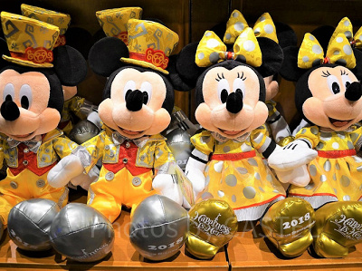 「ハピネス・イズ・ヒア」フィナーレグッズ