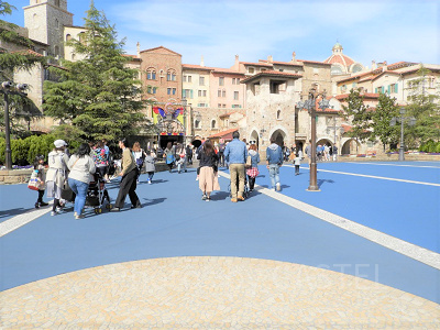 ハッピー15エントリー】ランド・シーに早く入園！攻略プランを伝授