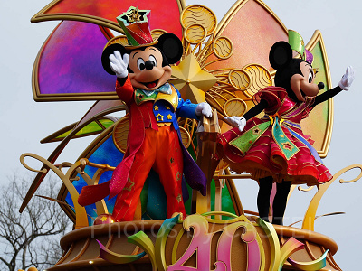 ハーモニーインカラー