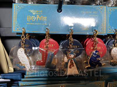 ハリーポッター　グッズまとめ売り 2024-2025年】USJのハリーポッター冬グッズ「WINTER AT HOGWARTS」全15