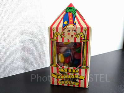 ハリーポッターの百味ビーンズ