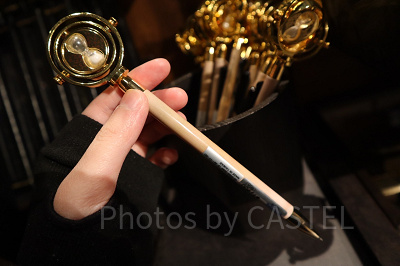 ハリーポッターグッズ/ターナーボールペン