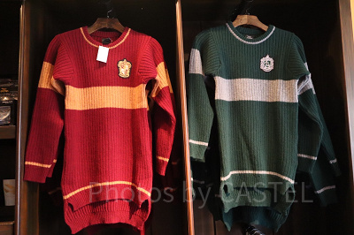 ハリーポッターグッズ/ユニセックス