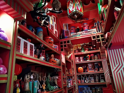 ハリーポッター関連のおもちゃ