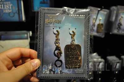 Harry’s Glasses(ハリーズグラッシーズ)のチャームセット(2個入り)