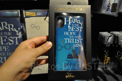 Harry’s Glasses(ハリーズグラッシーズ)のスマートフォンケース