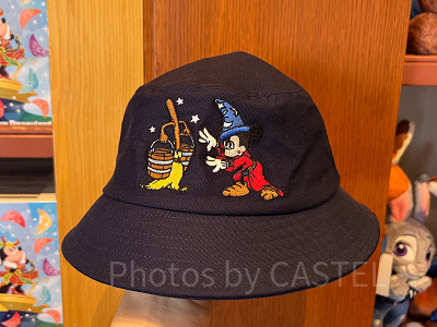 ハット(ファンタジアミッキーグッズ)