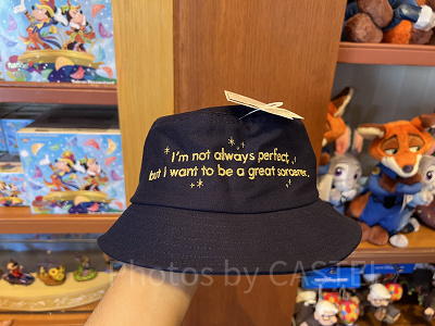 ハット（ファンタジアミッキーグッズ）