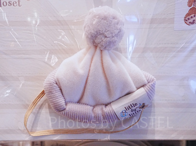 リトルバイリトルクローゼット:帽子