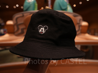 ハット(ミッキーグッズ)