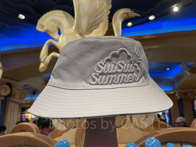ハット(SuiSui Summerグッズ)
