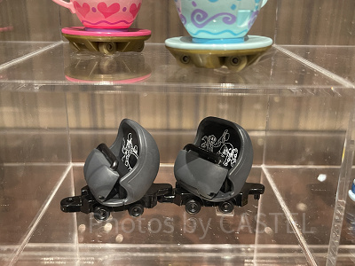 ホーンテッドマンション