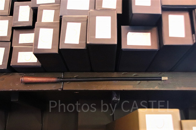 サンザシ（5/13～6/9）