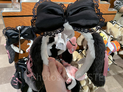 カチューシャ・被り物・帽子 3ihl6ooo TILTEDLINE7(ONESIZE BLUE): カチューシャ帽子通販｜CA4LA公式