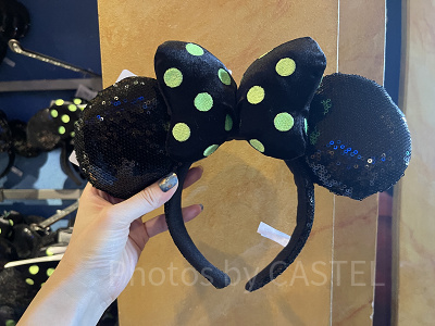 2025夏秋】ディズニーカチューシャ一覧！販売状況&値段まとめ