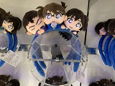 名探偵コナン　グッズ　まとめ売り　150個以上　一箱限定　【画像1〜18】 2025】USJ×名探偵コナングッズ全32種類一覧！小五郎や長野県警グッズが