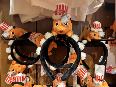 USJ】チェンソーマングッズ全8種類一覧！販売期間、販売場所