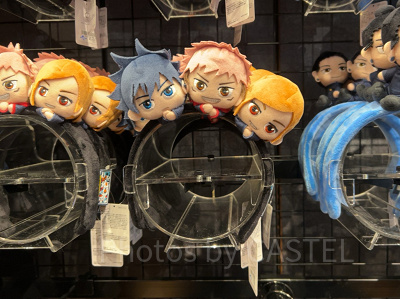 2026】USJ×呪術廻戦コラボグッズ全50種類一覧！虎杖悠仁や五条悟の