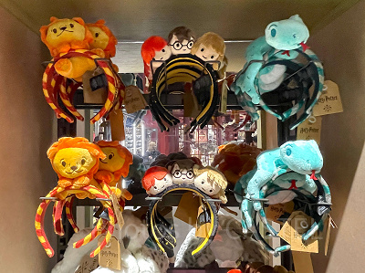 カチューシャ（その他）