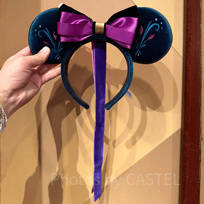 エルサカチューシャ