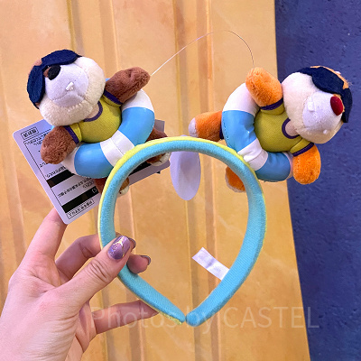 6/13】2024年ディズニー夏グッズ「SuiSui Summer(スイスイサマー