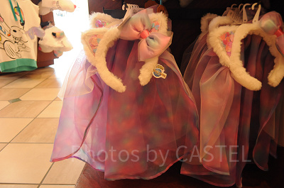 ハローキティカチューシャ