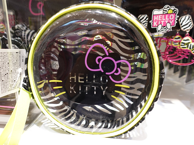 USJ】リアルハローキティグッズ17選！キティ＆ダニエルがヒョウに変身