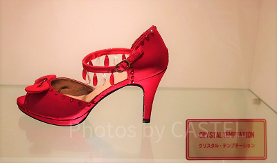 ハローキティのリボンコレクション