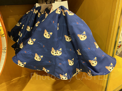 ハローキティのチューリップハット