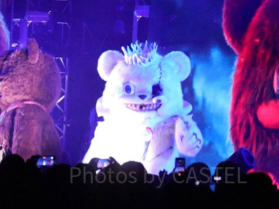 ハミクマ ハミクマソウル 4点セット