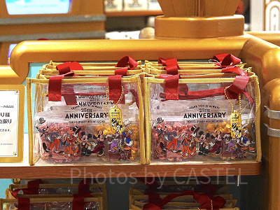 HillValleyポップコーン