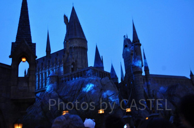 ホグワーツ・マジカル・セレブレーション／USJ（2019年）