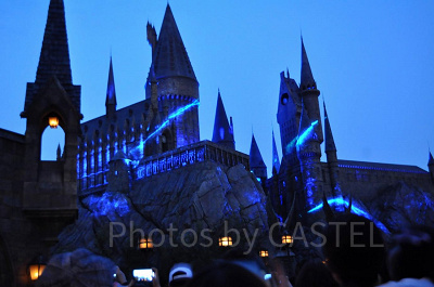 ホグワーツ・マジカル・セレブレーション／USJ（2019年）