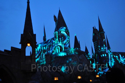 ホグワーツ・マジカル・セレブレーション／USJ（2019年）